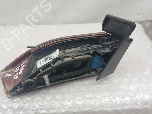 Left tailgate light FIAT TIPO Saloon (356_, 357_) 1.4 (356SXA1B) | BP27464884C79