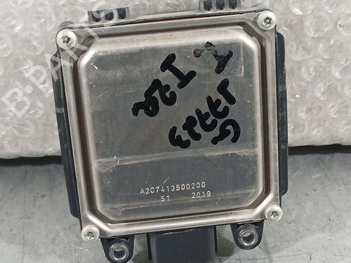 Electronic module FORD PUMA (J2K, CF7) 1.0 EcoBoost mHEV | BP36754935M83 - Image 3
