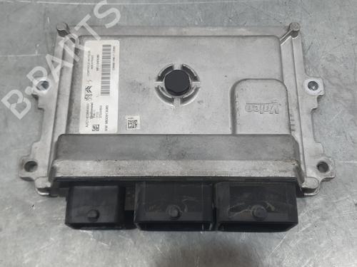Used Engine control unit (ECU) Engine control unit (ECU) CITROËN C-ELYSEE (DD_) 1.2 VTi 82 (82 hp) 33556935 33556935