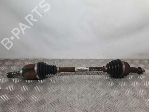 Used Left front driveshaft RENAULT KANGOO / GRAND KANGOO II (KW0/1_) [2008-2025]  15683084