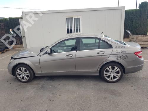 Used Parts MERCEDES-BENZ C-CLASS (W204)    1126605