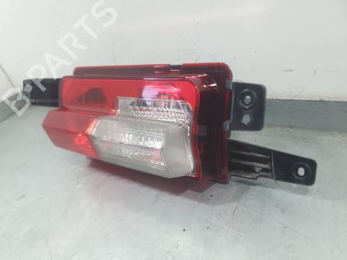 Rear center light KIA STONIC Hatchback Van (YB) 1.6 CRDi | BP38411332I39 - Image 2