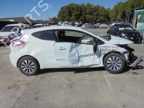 Baklys KIA PRO CEE'D (JD)  | BP10279622C36 