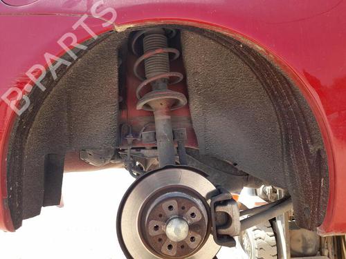 Wheel arch ALFA ROMEO GT (937_) 1.9 JTD (937CXN1B) 60698894