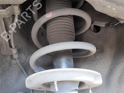 Used Left front shock absorber Left front shock absorber 37426812 37426812