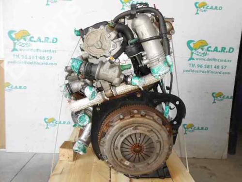 Engine FIAT PUNTO (188_) 1.9 JTD | BP22151M1 