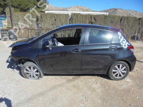 TOYOTA YARIS (_P13_) [2010-2020] 24969