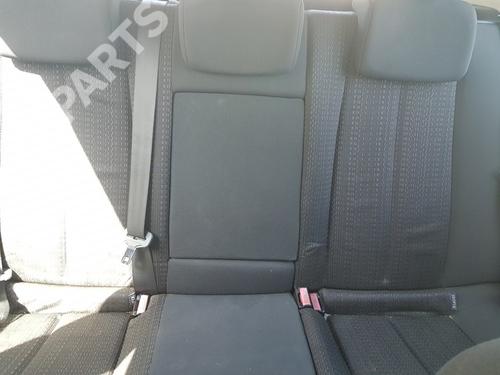 Used Rear seat Rear seat RENAULT MEGANE II (BM0/1_, CM0/1_) 1.5 dCi (BM1E, CM1E) (106 hp) 10339801 10339801