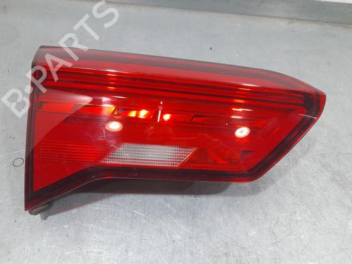 Used Left tailgate light VW T-ROC (A11, D11) 1.5 TSI (150 hp) 27182254