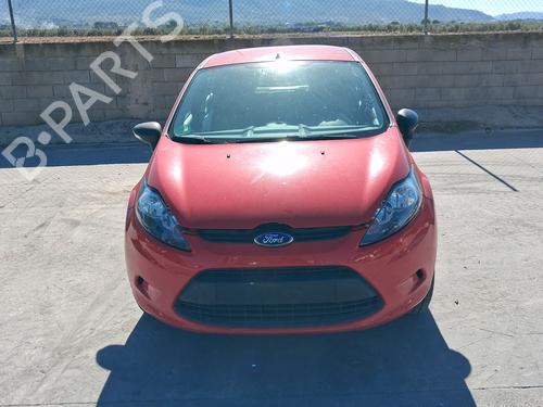 Right headlight FORD FIESTA VI (CB1, CCN) 1.25 | BP40296220C29 - Image 3