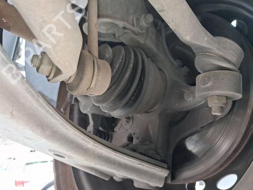 Used Right front steering knuckle Right front steering knuckle 37720545 37720545