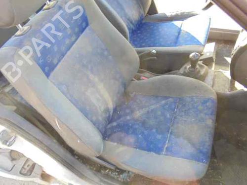 Steering pump SEAT IBIZA II (6K1)  | BP602783M99 