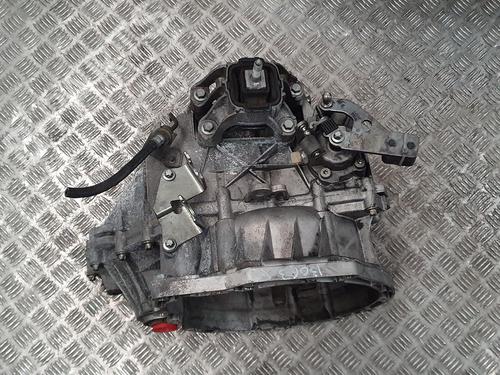 Gearbox MINI MINI (R56) Cooper D | BP7275679M3 