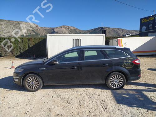 Used Parts FORD MONDEO IV Turnier (BA7) 1.6 TDCi (115 hp) 2396180