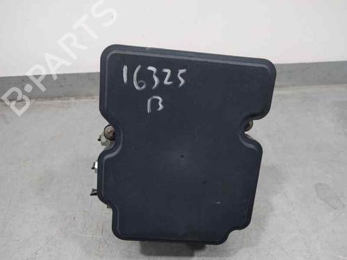 Used ABS pump NISSAN QASHQAI II SUV (J11, J11_) [2013-2025]  24204937