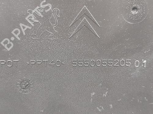 Instrument cluster CITROËN C4 Picasso II 1.6 BlueHDi 120 | BP29611219C47 - Image 5