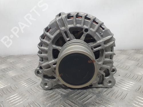 Used Alternator SEAT LEON (KL1, KLG) [2019-2025]  15278196