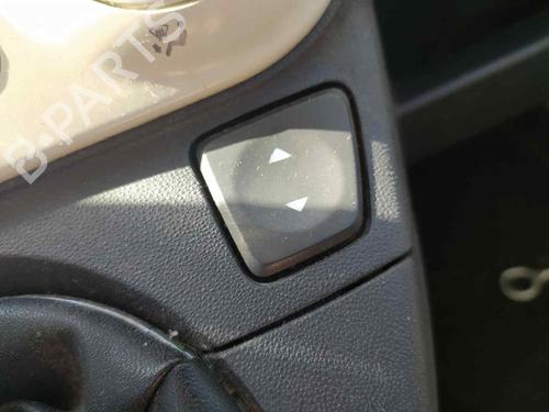 Used Right front window switch FIAT 500 (312_) [2007-2025]  29354508