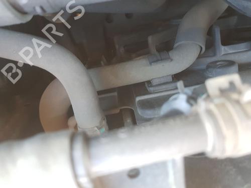 Used Water radiator LEXUS CT (ZWA10_) 200h (ZWA10_) (99 hp) 30361802