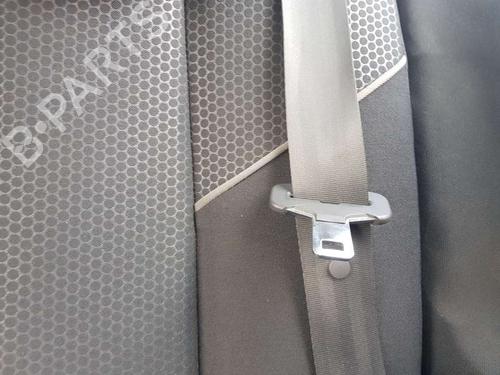 Used Rear left seatbelt RENAULT MEGANE II (BM0/1_, CM0/1_) [2001-2012]  20209077