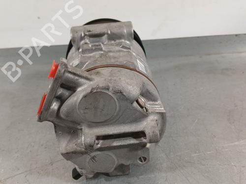 AC compressor OPEL CORSA E (X15) 1.4 Turbo (08, 68) | BP39658370M34 - Image 4