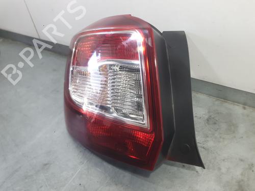 Left taillight DACIA SANDERO II 1.5 dCi | BP37274777C34 - Image 2