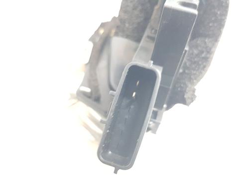 Front right lock NISSAN JUKE (F15) 1.6 | BP29456925C97