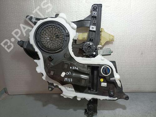 Used Front left window mechanism OPEL COMBO Box Body/MPV (K9) [2018-2025]  16841862