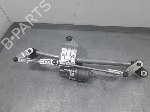 Front wiper motor CUPRA FORMENTOR (KM7, KMP) 2.0 TSI 4Drive | BP32502458M29