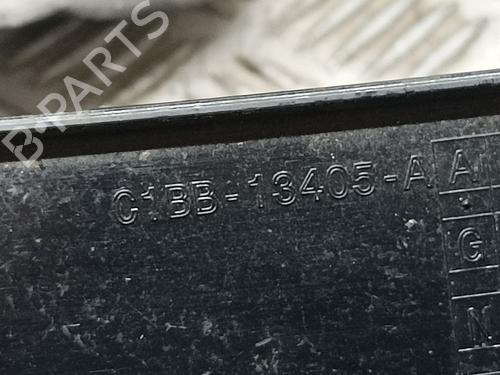 Left taillight FORD FIESTA VI (CB1, CCN) 1.5 TDCi | BP9812170C34 