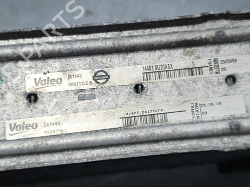 Intercooler NISSAN NV200 / EVALIA Bus  | BP7105025M30 