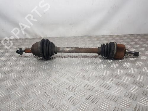 Used Left front driveshaft VOLVO S40 II (544) [2003-2012]  19797329