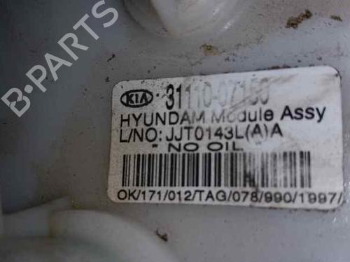 Fuel pump KIA PICANTO II (TA)  | BP1589482M76 