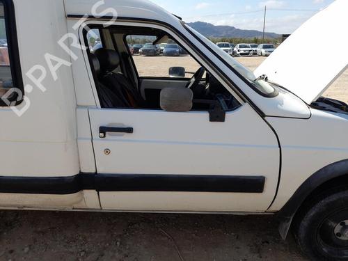 Used Right front door CITROËN C15 Platform/Chassis (VDPD) 1.9 D (69 hp) 30103204