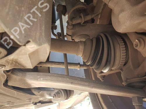 Used Left front driveshaft PEUGEOT 406 (8B) [1995-2005]  19783019