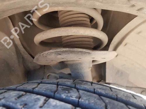 Used Right front shock absorber NISSAN QASHQAI / QASHQAI +2 I (J10, NJ10, JJ10E) [2006-2014]  26220173