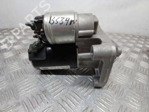 Starter PEUGEOT 308 II (LB_, LP_, LW_, LH_, L3_)  | BP17747729M8 