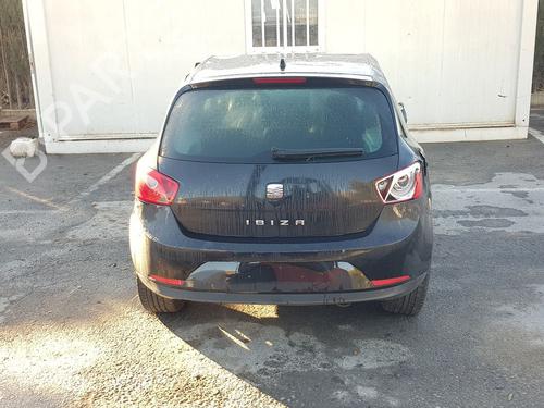 Instrument cluster SEAT IBIZA IV (6J5, 6P1)  | BP11016848C47 