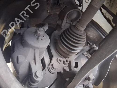 Used Right front steering knuckle Right front steering knuckle 38348154 38348154