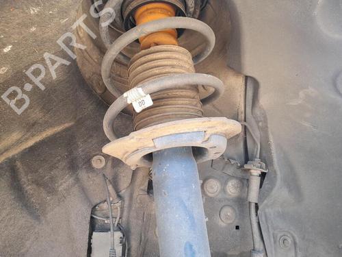 Used Right front shock absorber BMW 1 (F20) 116 d (116 hp) 26909686