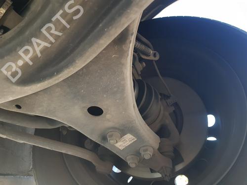 Used Left front suspension arm HYUNDAI i30 (FD) [2007-2012]  16035657