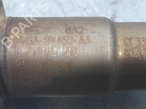 Elektronisk sensor FORD TOURNEO COURIER B460 MPV | BP31013122M84