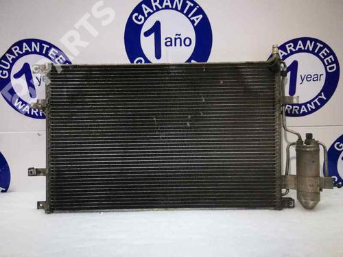 AC-Kondensator VOLVO V70 II (285) [1999-2008]  650943