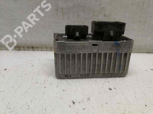 Electronic module OPEL ASTRA J (P10) 2.0 CDTI (68) | BP10280095M83 