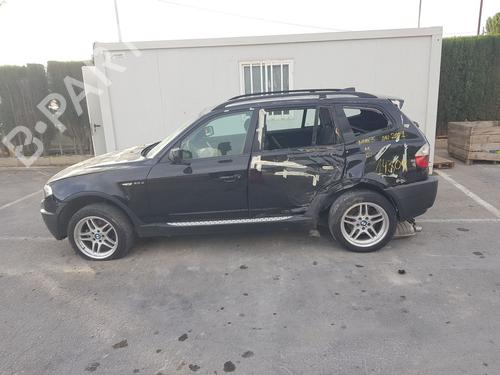 Rudehejsemekanisme ventre foran BMW X3 (E83) 2.0 d | BP10809841C22 