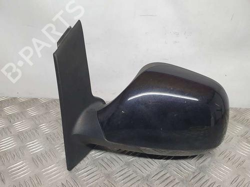 Left mirror SEAT ALTEA XL (5P5, 5P8)  | BP7906700C26 