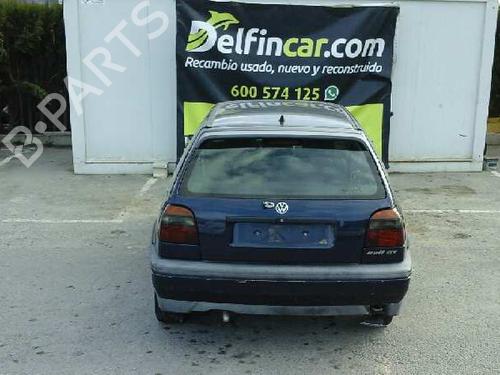 Left front driveshaft VW GOLF III (1H1)  | BP4978919M38 