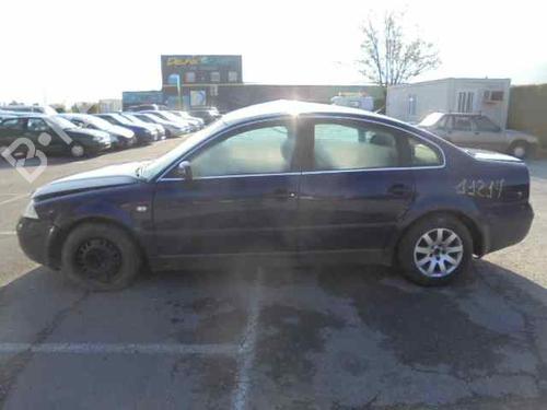 Brake master cylinder VW PASSAT B5.5 (3B3)  | BP5319799M77 