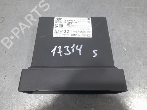 Elektronisk modul PEUGEOT 2008 II (UD_, US_, UY_, UJ_, UR_, UC_) 1.2 PureTech 130 (USHNS, URHNS) (130 hp) 32145240