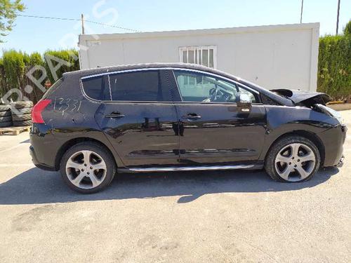 Left front driveshaft PEUGEOT 3008 I MPV (0U_)  | BP8056311M38 